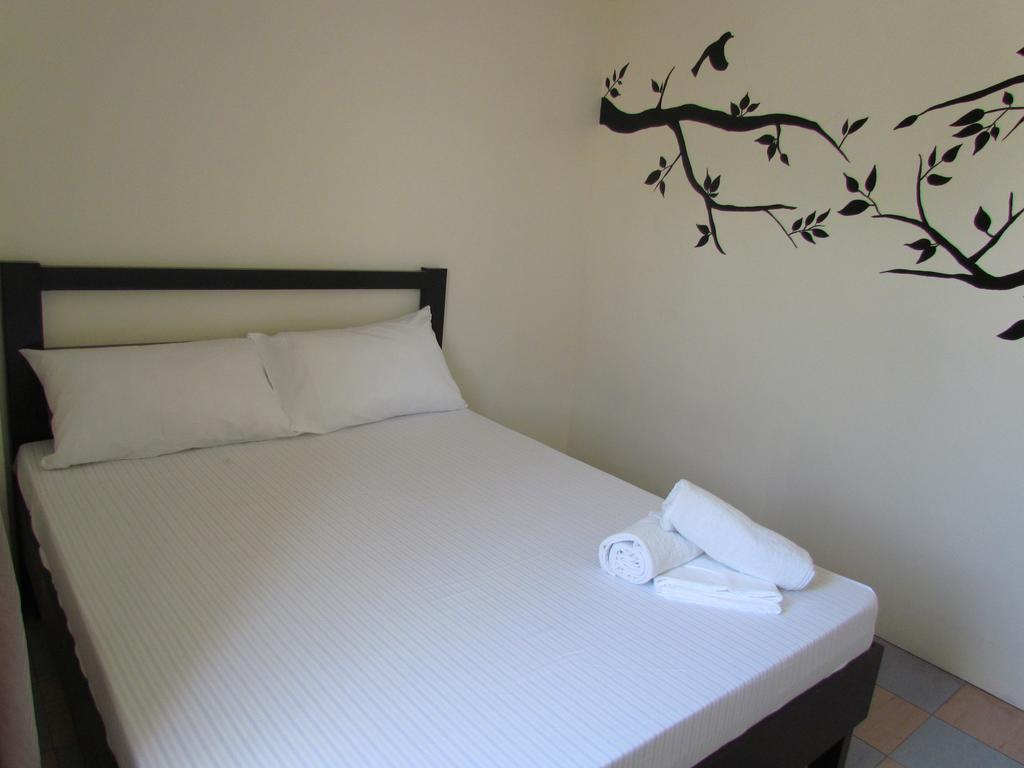 bed and brewhouse, best hostels in Manila