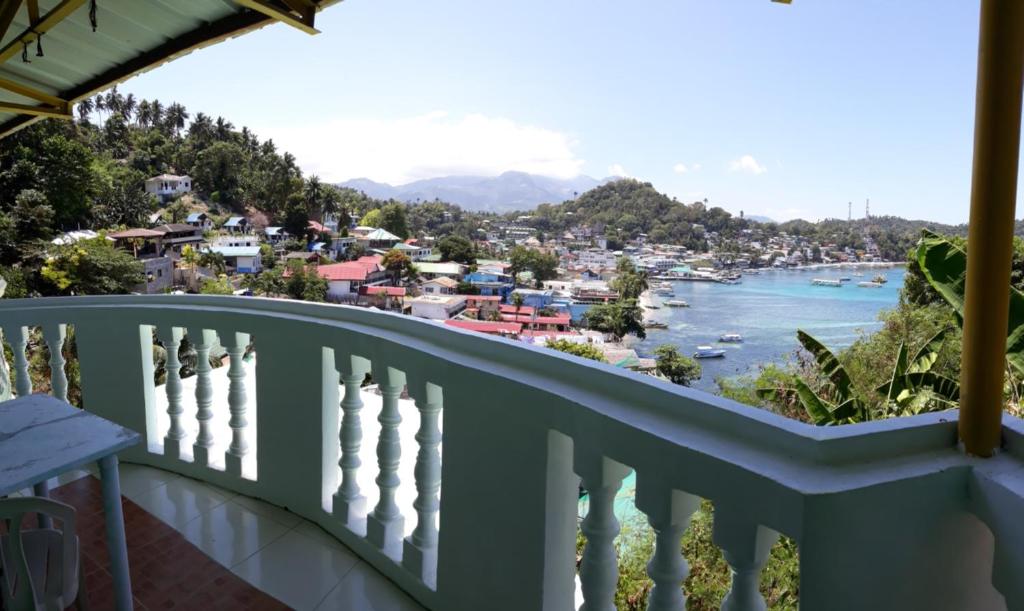 Grace Hotel, where to stay in Puerto Galera, hotels in puerto galera