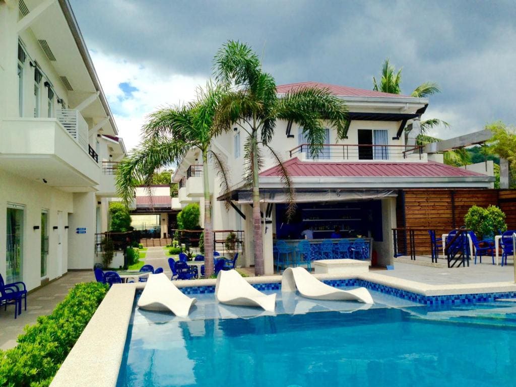 iCove Beach Hotel, where to stay in subic, subic beach resorts, beach resorts in subic, hotels in subic, affordable beach resorts in subic 