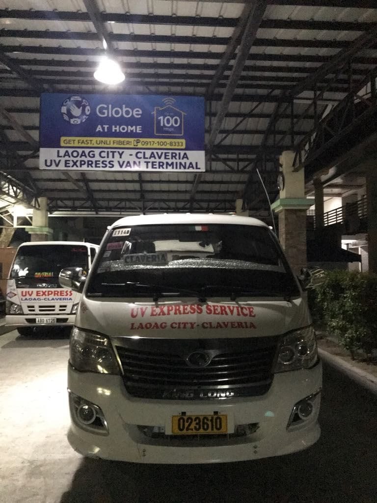 how to get to Laoag, manila to laoag, manila to laoag bus, manila to laoag bus schedule, manila to laoag fare
