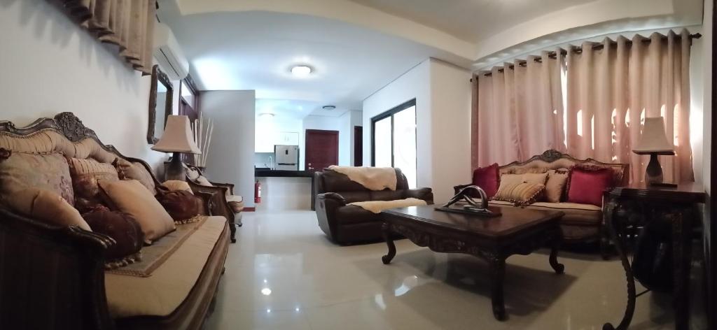 where to stay in Zambales