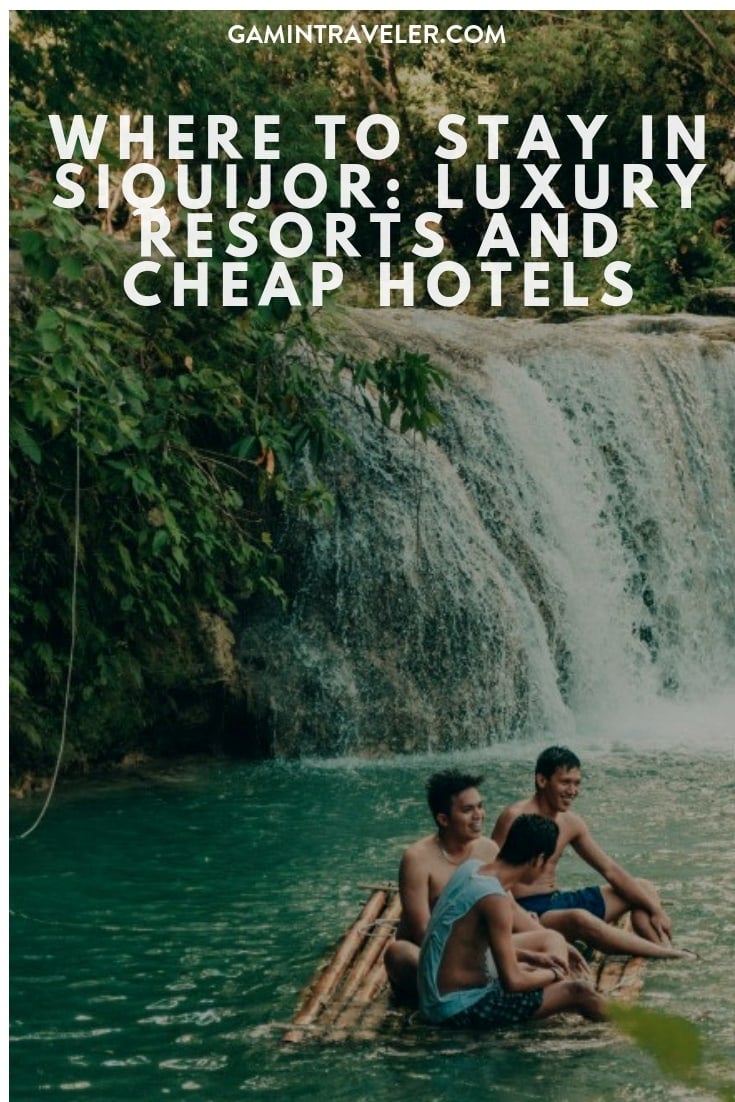 Top 15 Resorts in Siquijor: Where to Stay in Siquijor 1 1 10