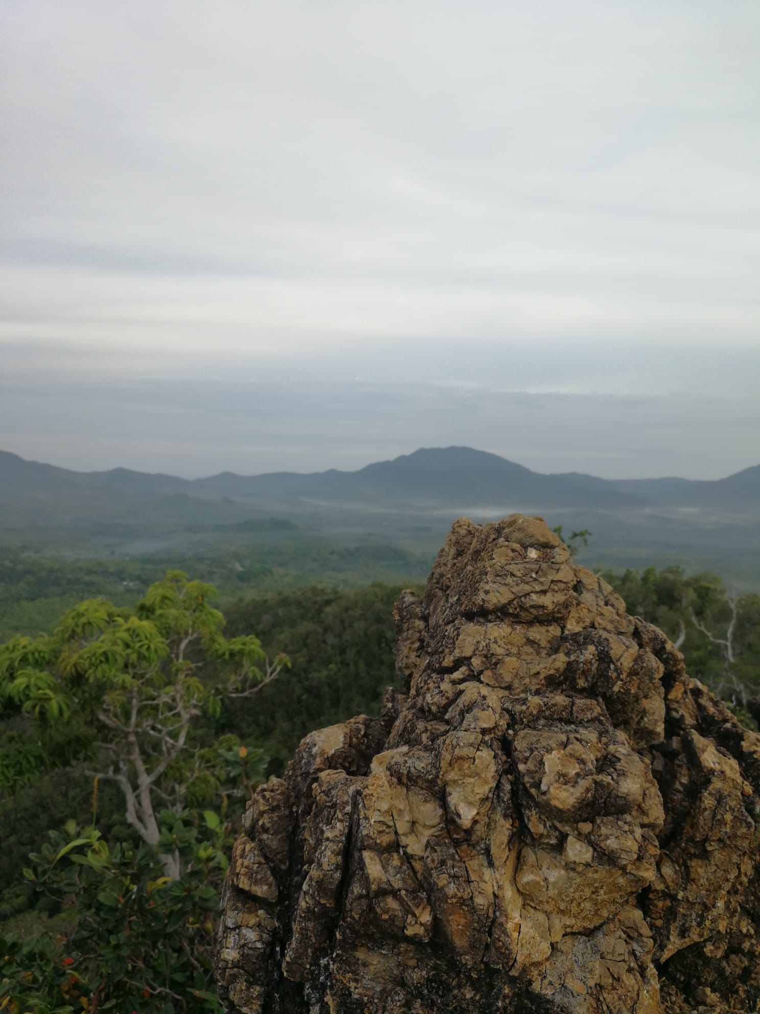 Mt. Magarwak, things to do in Puerto Princesa, Puerto Princesa itinerary