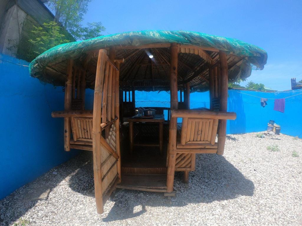  where to stay in Anilao, anilao resorts, resorts in anilao, anilao batangas, beach resorts in anilao, beaches in anilao, Anilao Port Transient House