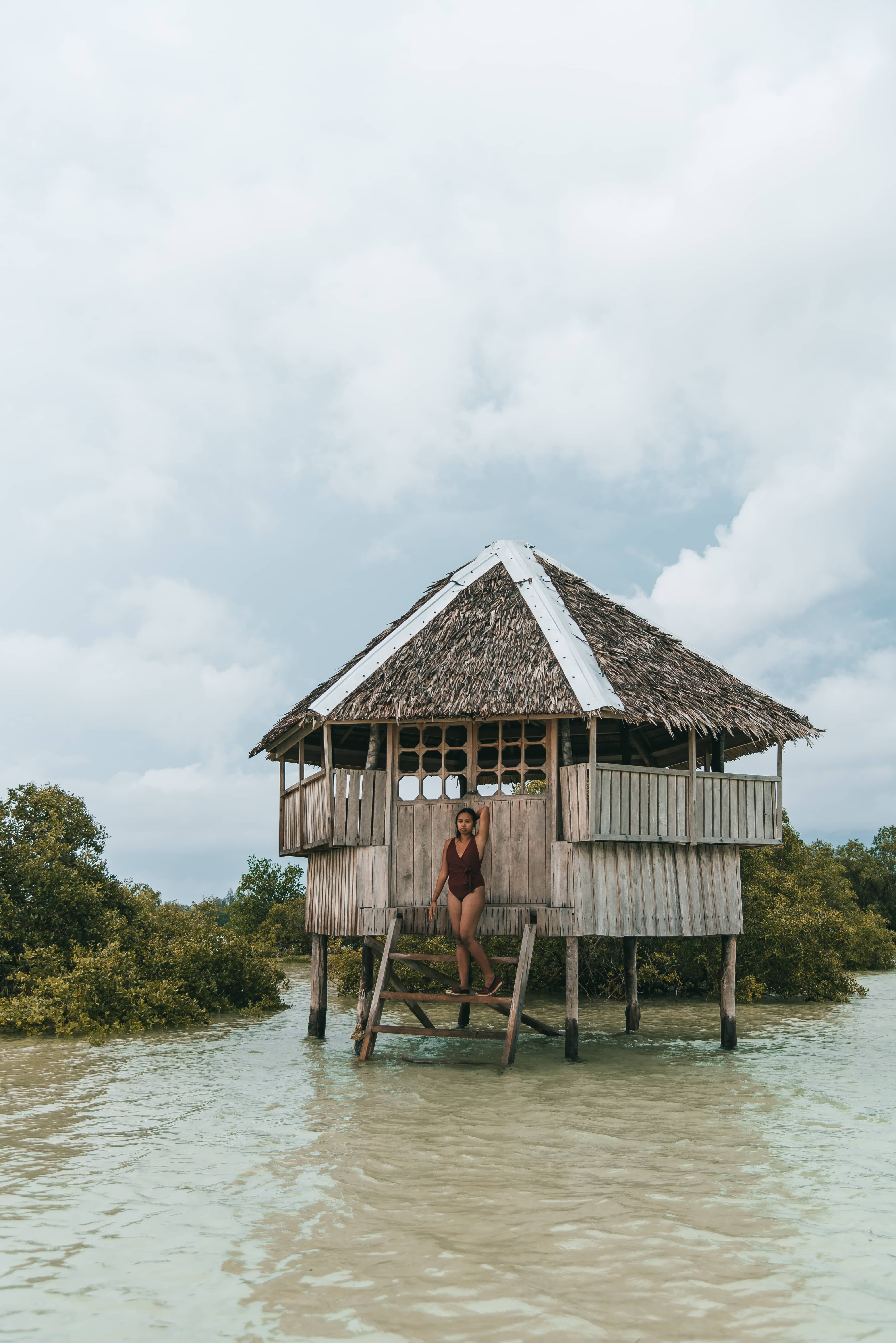 Balabac travel guide, island hopping in Balabac, things to do in Balabac, Baragi Island