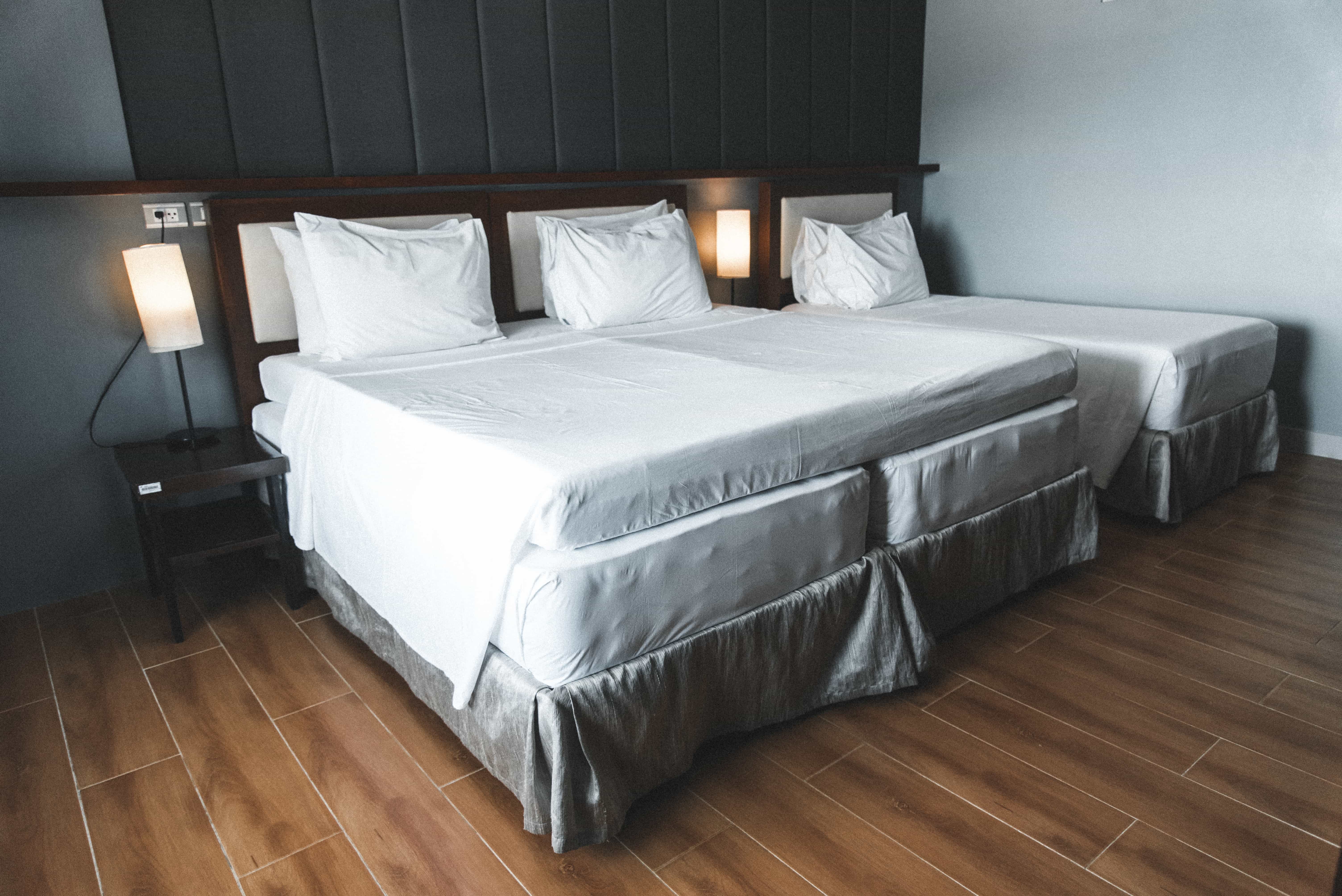 SeaCocoon EL Nido, where to stay in El Nido