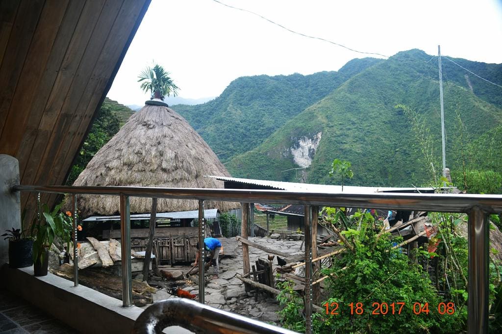 Highland Inn and Restaurant, hotels in banaue, banaue hotels, where to stay in banaue, banaue homestay