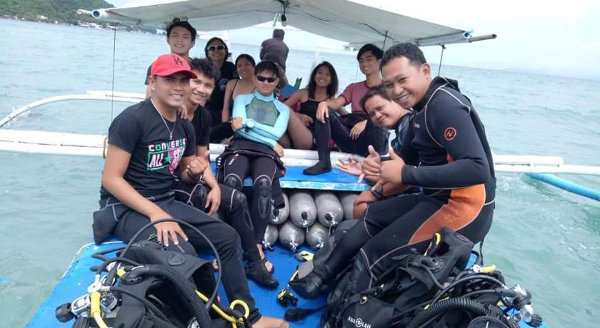 Isla Water Sports & Resorts,  where to stay in Anilao, anilao resorts, resorts in anilao, anilao batangas, beach resorts in anilao, beaches in anilao