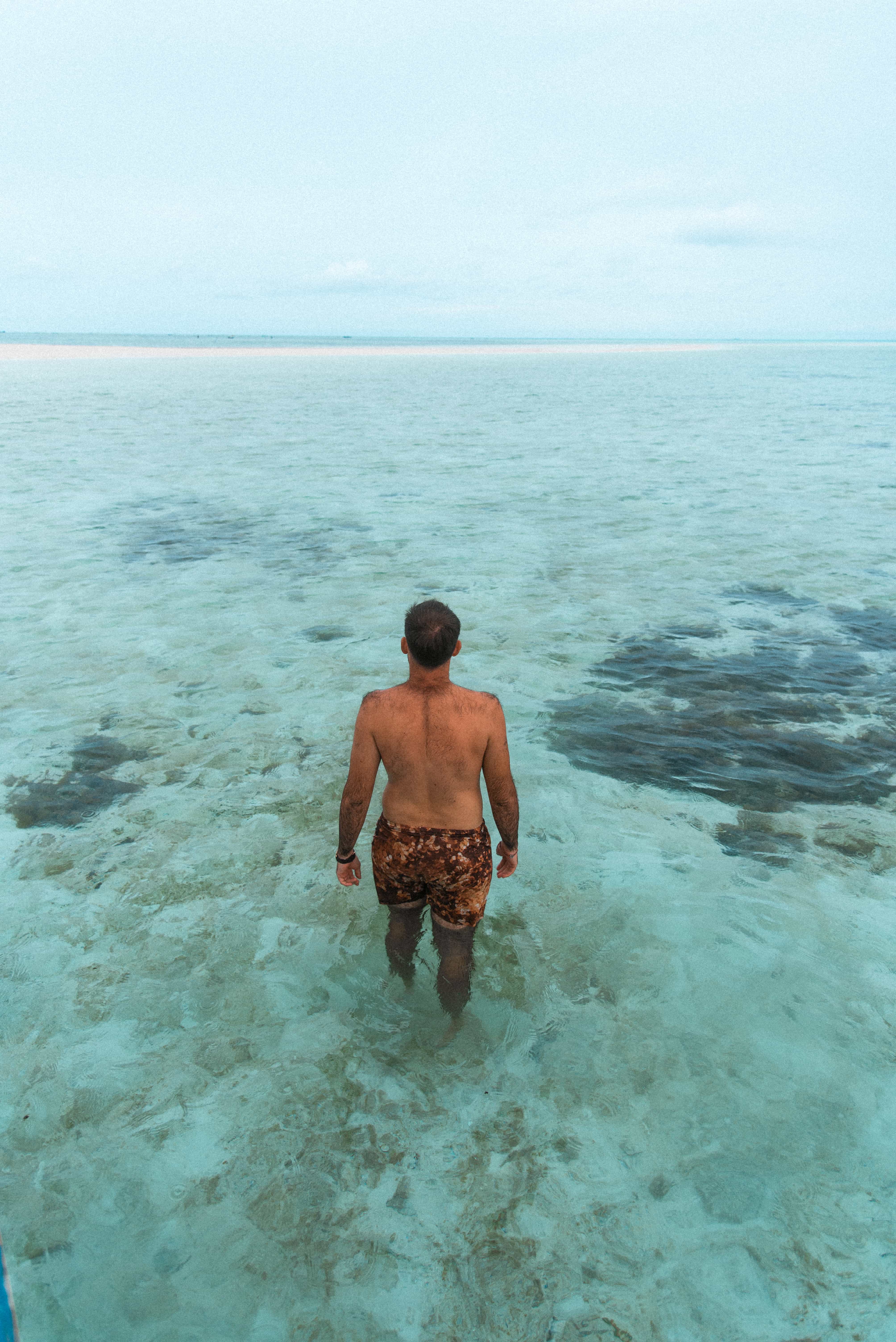 Balabac travel guide, island hopping in Balabac, things to do in Balabac