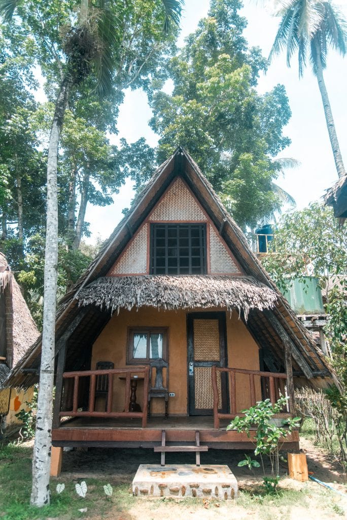 where to stay in Port Barton, daily budget in Port Barton, things to do in Port Barton, Port Barton travel guide