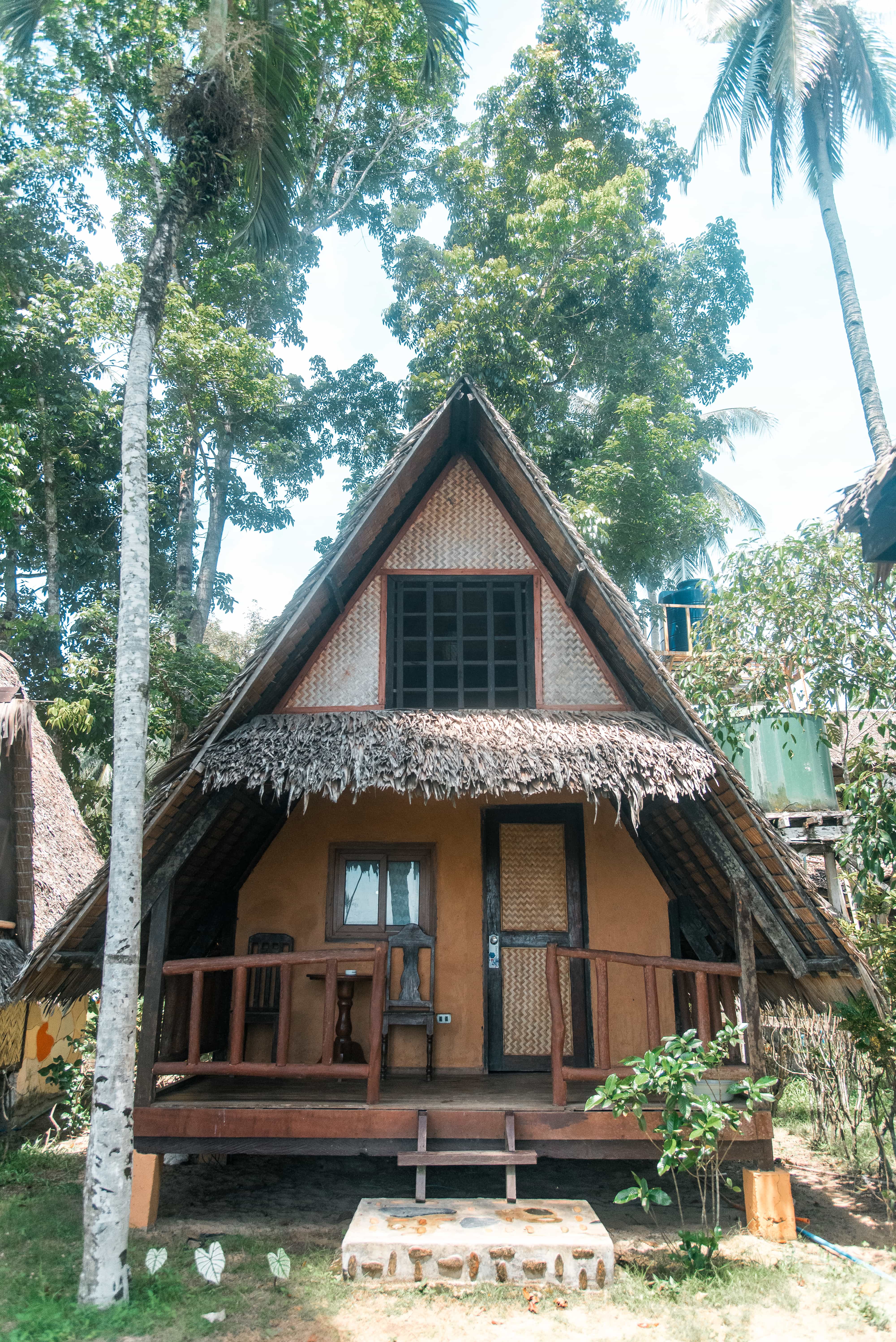 where to stay in Port Barton, daily budget in Port Barton, things to do in Port Barton, Port Barton travel guide