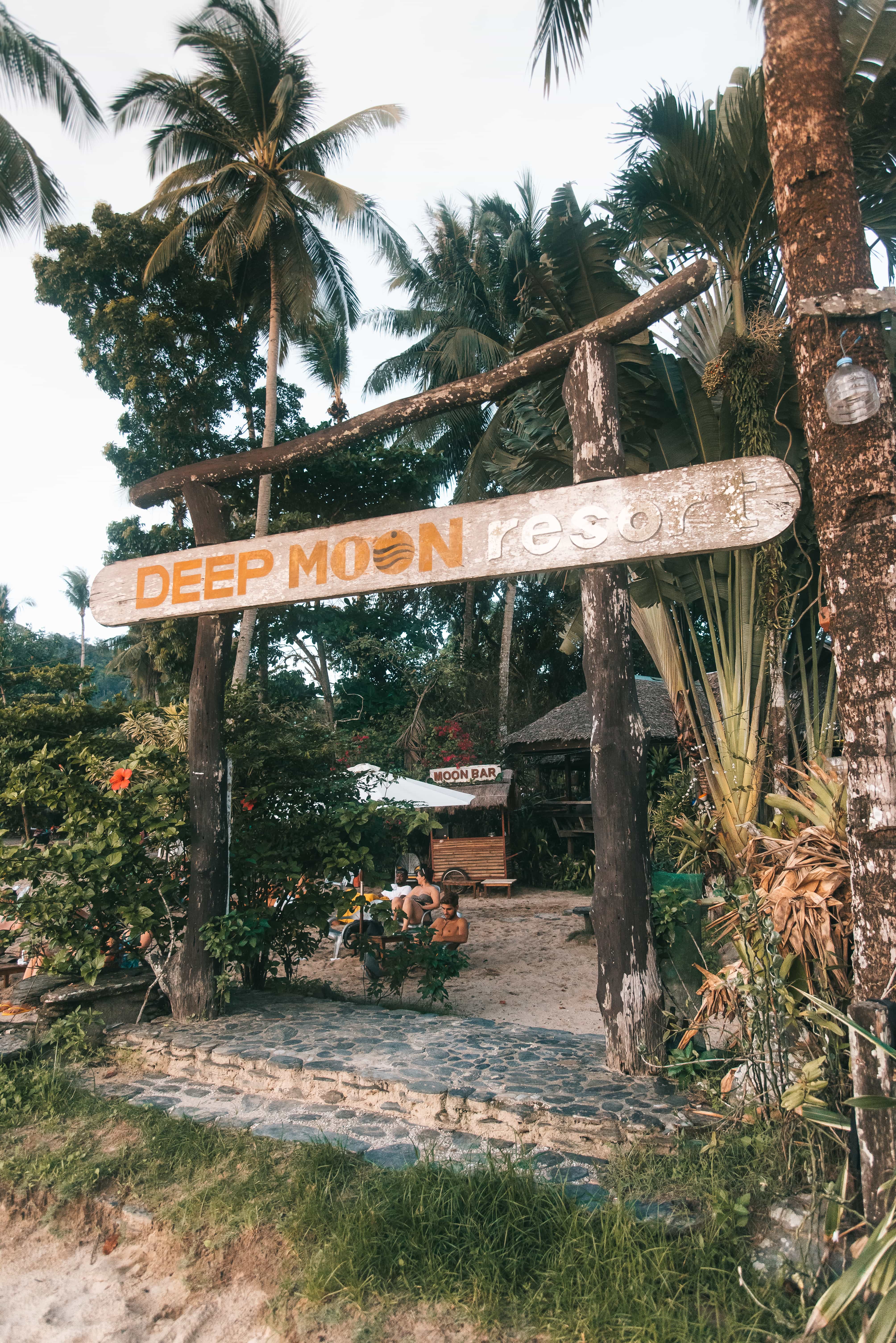 daily budget in Port Barton, things to do in Port Barton, Port Barton travel guide