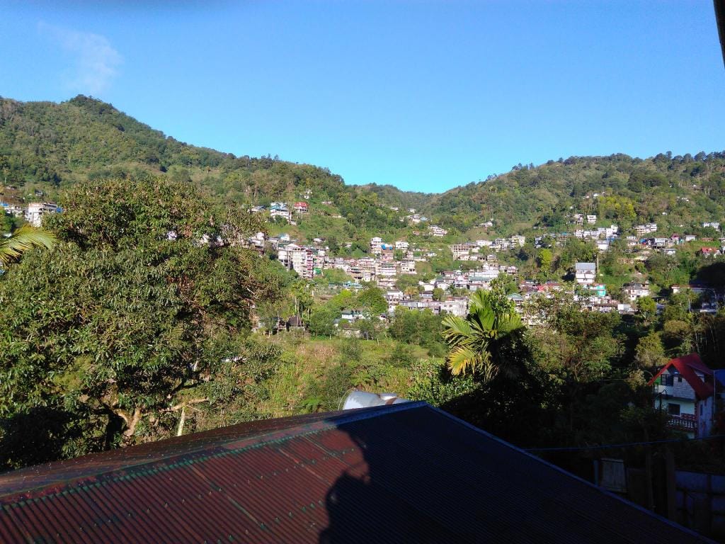 Savta Homestay, hotels in banaue, banaue hotels, where to stay in banaue, banaue homestay