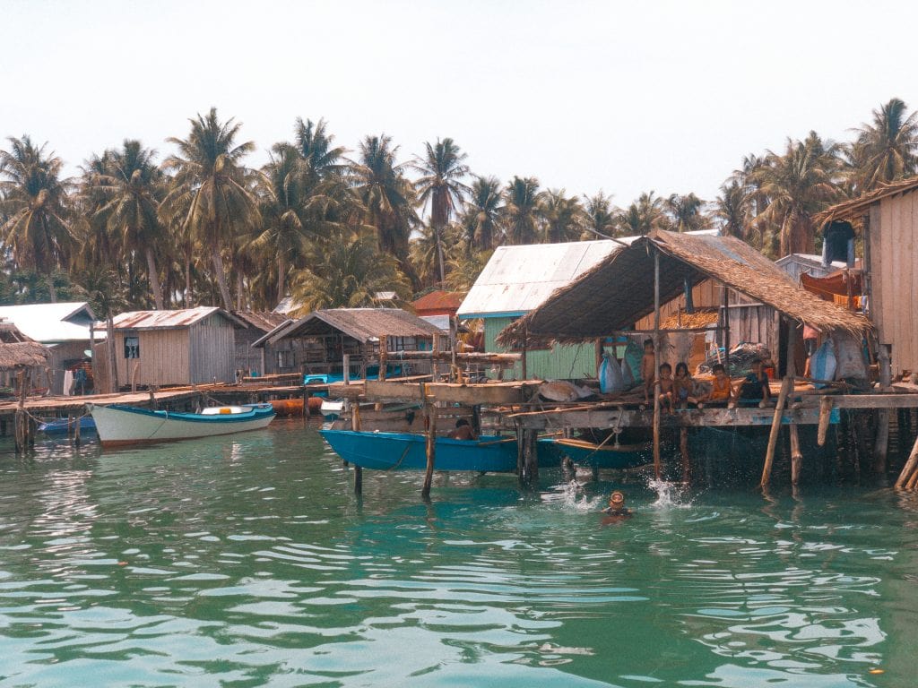 things to know before visiting Balabac