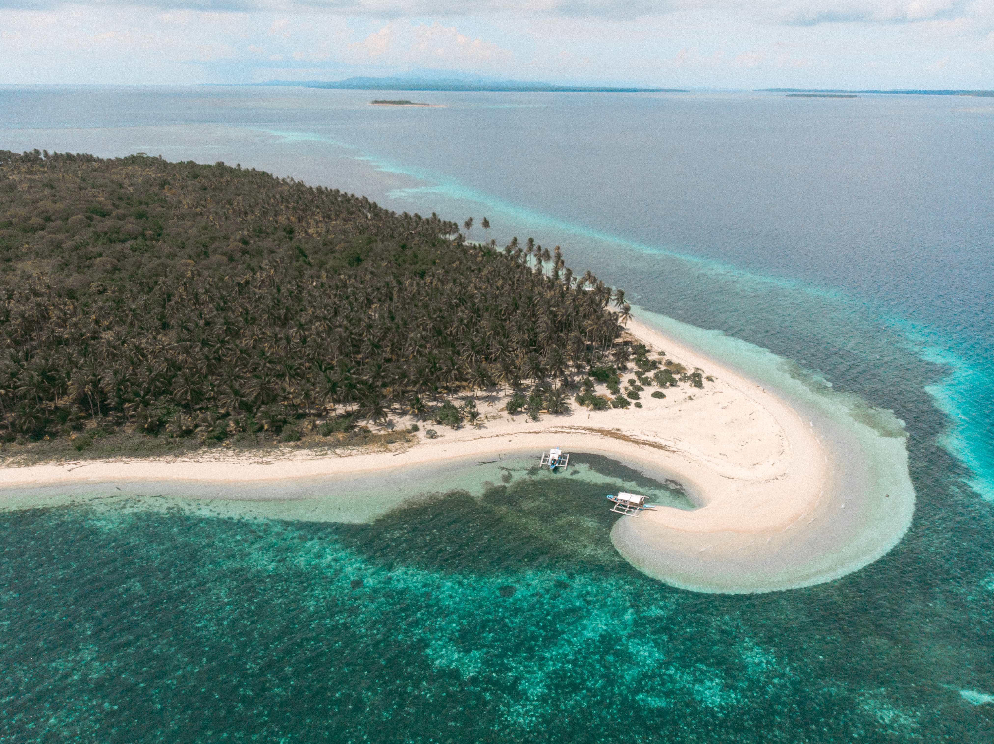 things to know before visiting Balabac