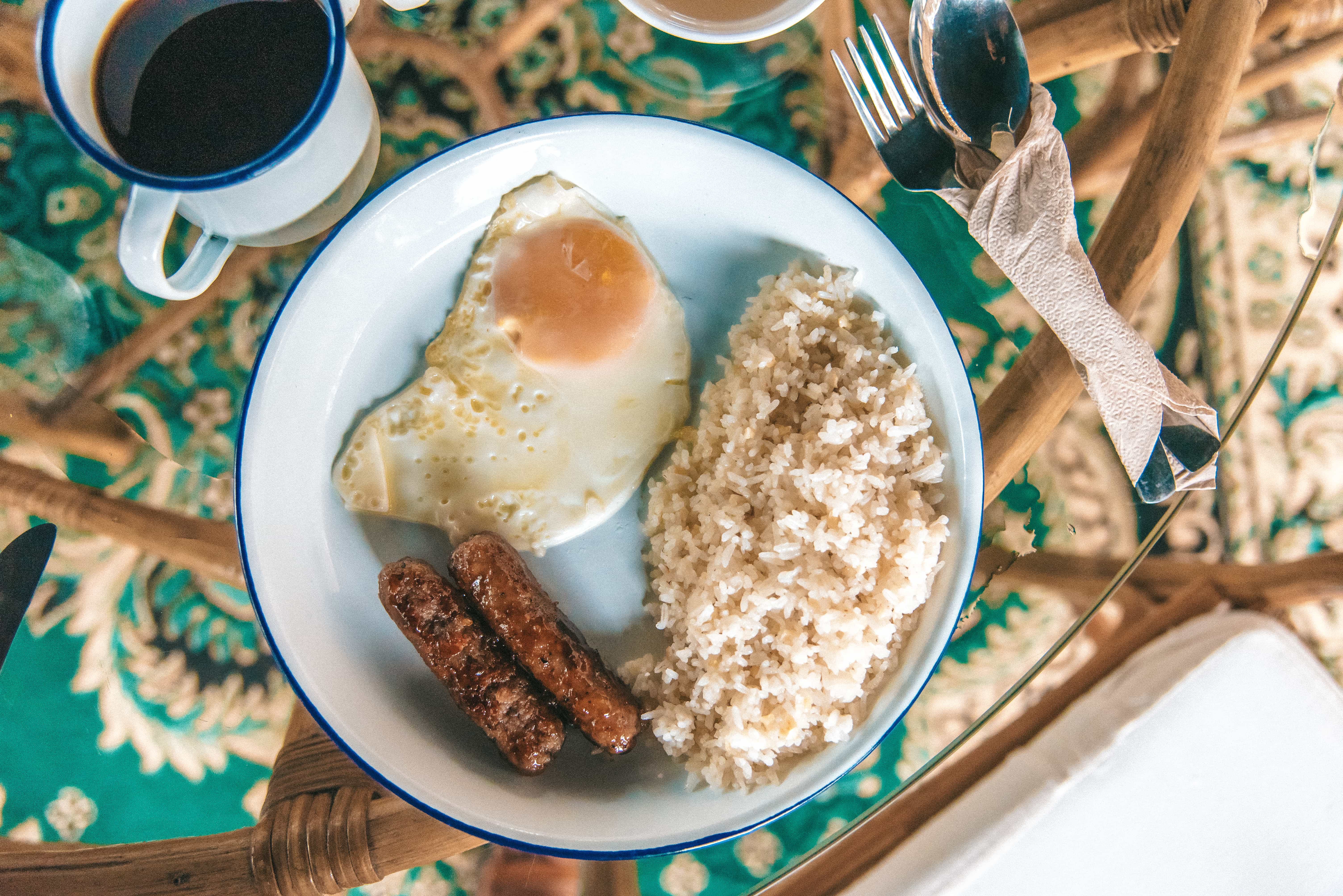 The Conial Puerto Princesa, where to stay in Puerto Princesa, breakfast in Puerto Princesa