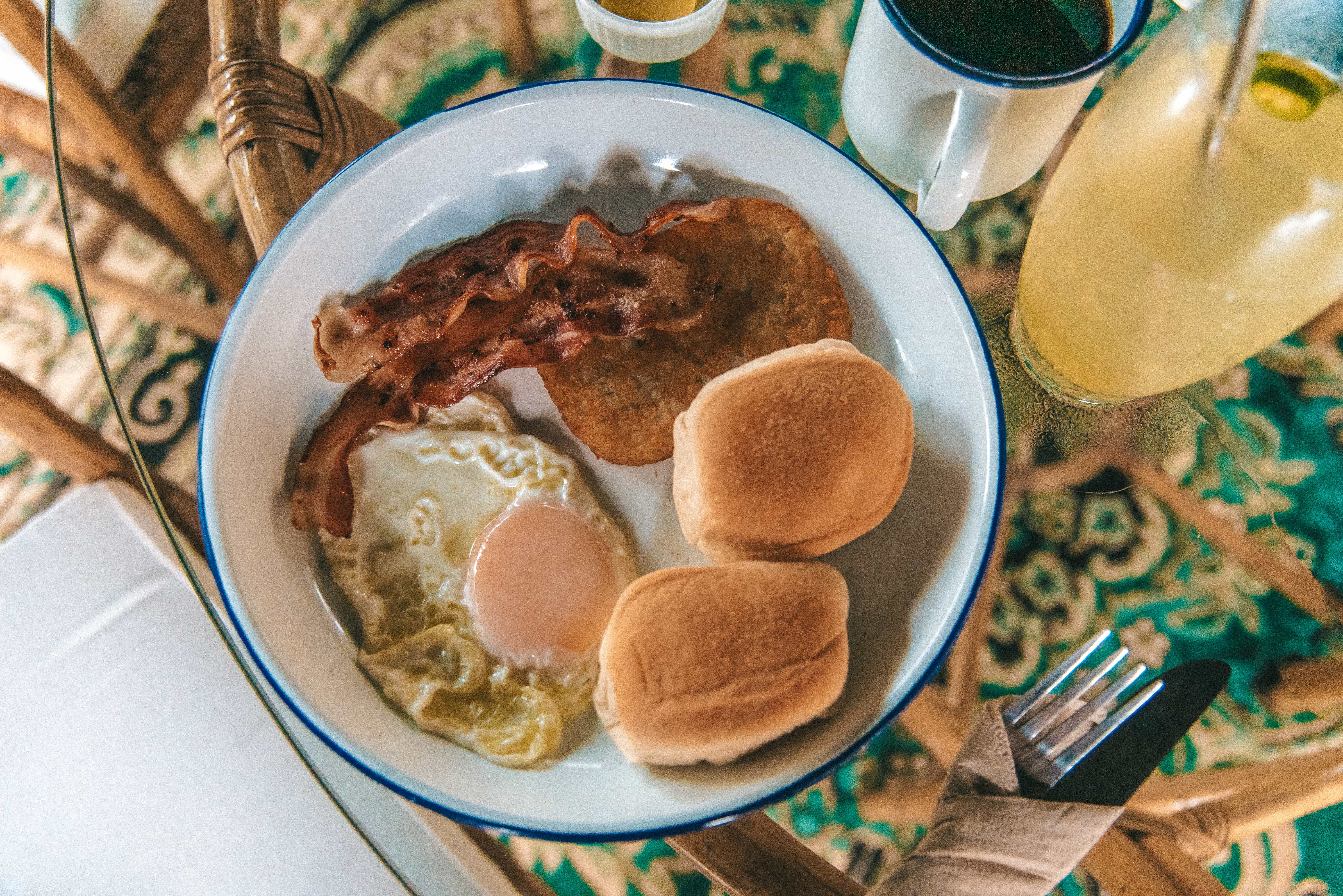 The Conial Puerto Princesa, where to stay in Puerto Princesa, breakfast in Puerto Princesa