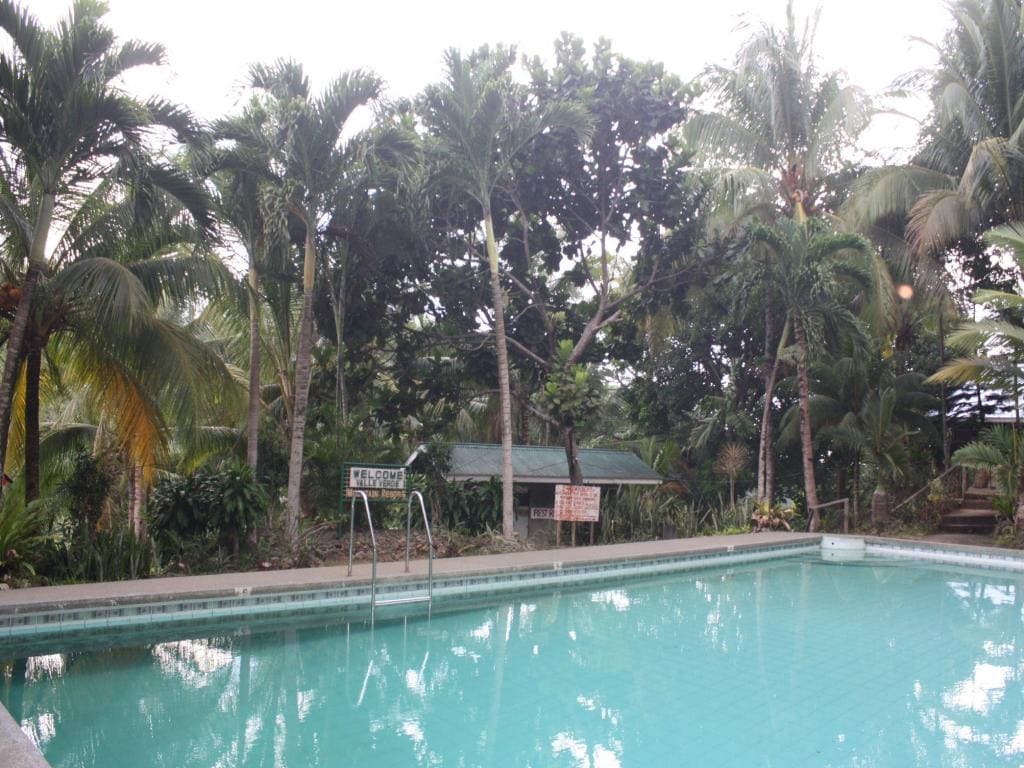 Valle Verde Mountain Resort, guimaras resorts, resorts in guimaras, beach resorts in guimaras