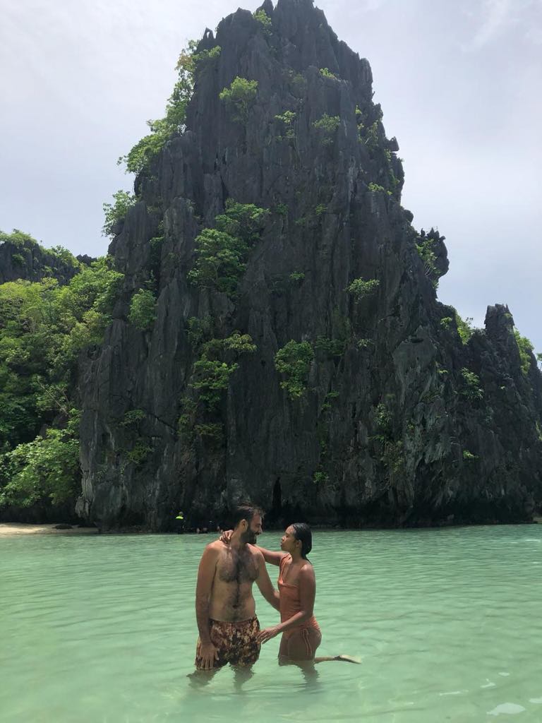 Hidden Beach, el nido tourist spots, el nido travel guide