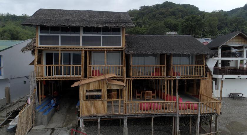 Where to stay in Anilao