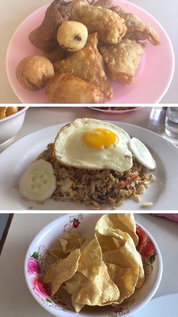 local food in Dhiffushi, local food in Maldives, what to eat in Dhiffushi