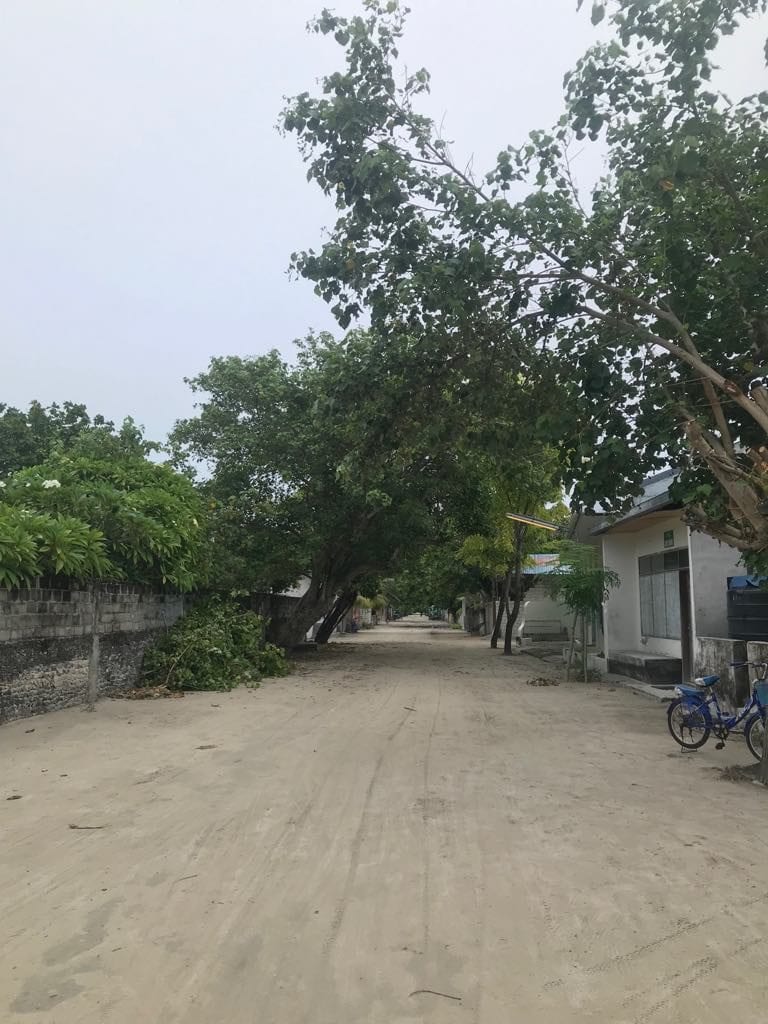 Omadhoo island, things to do in Omadhoo island, Omadhoo island travel guide, where to stay in Omadhoo island