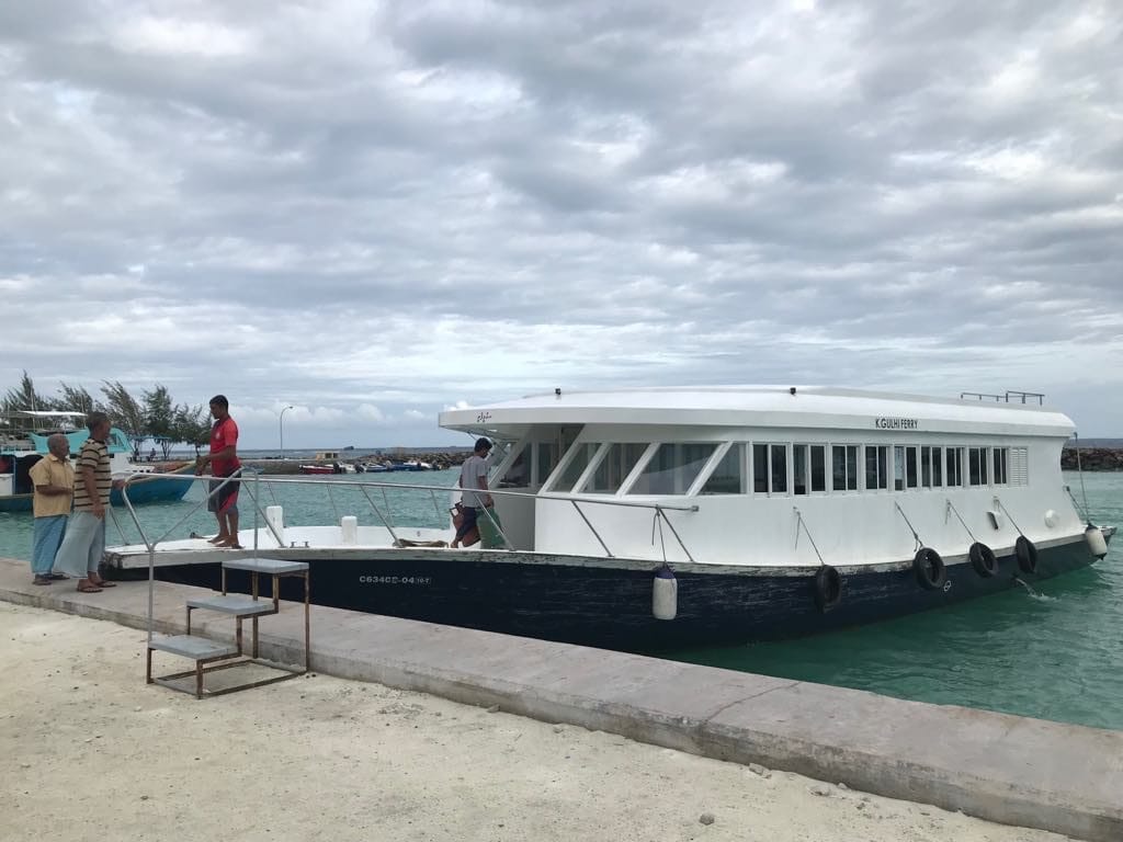 Gulhi island, things to do in Gulhi island, gulhi island travel guide, where to stay in Gulhi island, public boat in Gulhi