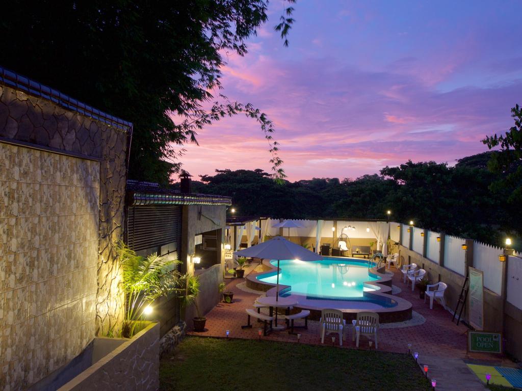 Where To Stay In Puerto Princesa: Top 20 Hotels in Puerto Princesa 11 Ala Amid Bed and Breakfast, hotels in puerto princesa, where to stay in puerto princesa, puerto princesa hotels, beach resorts in puerto princesa