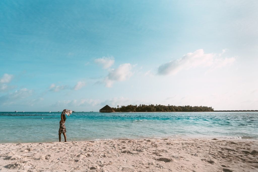 Dhiffushi Maldives Travel Guide 19