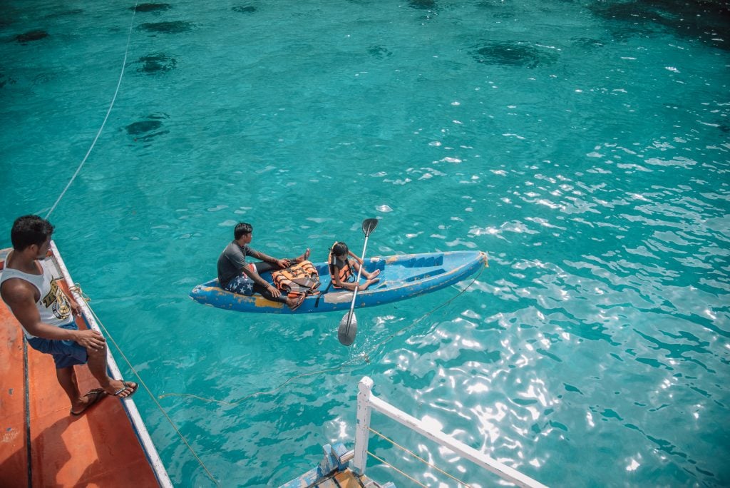 El Nido Coron Expedition Pasandigan Gamintraveler 2