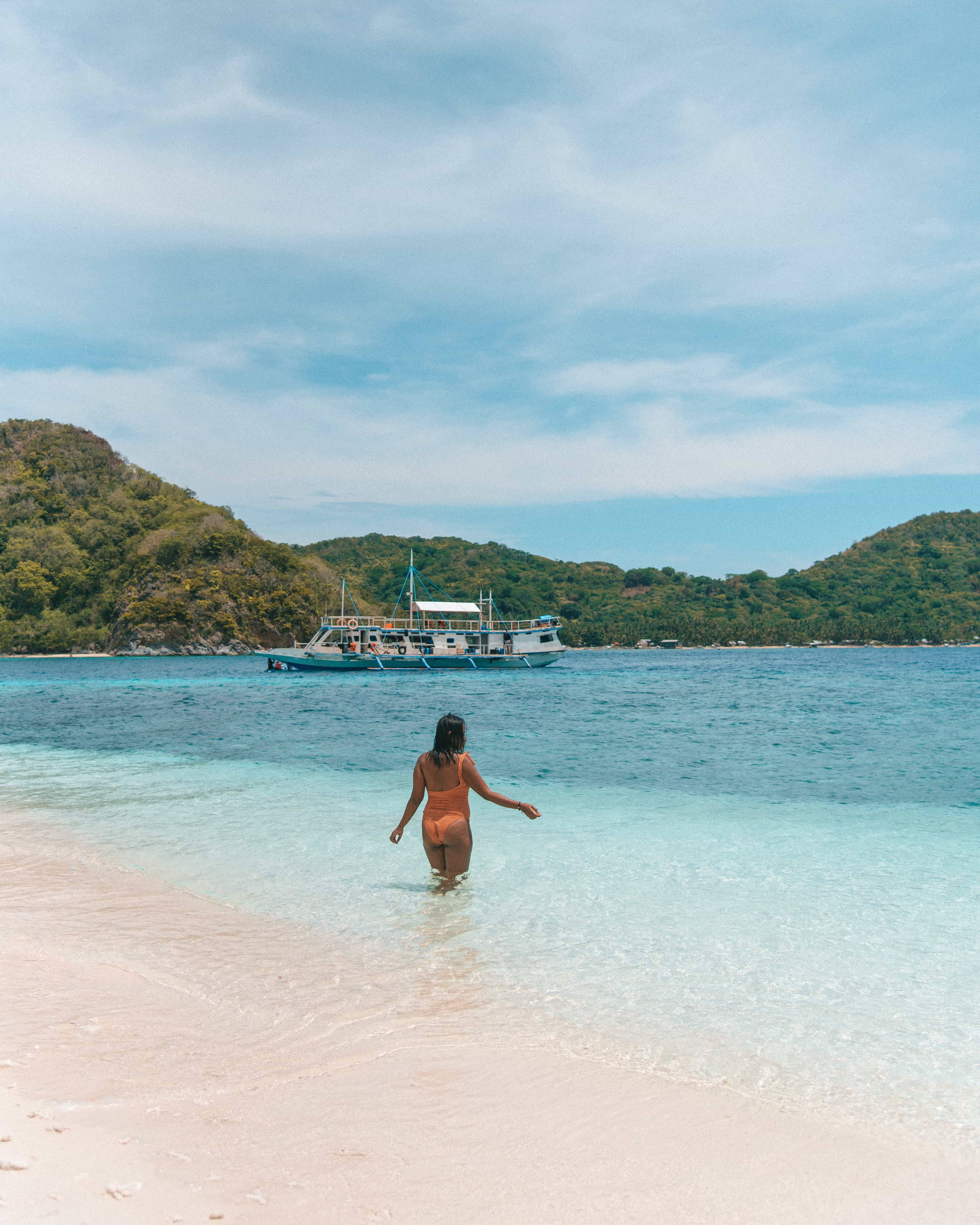 Philippines Solo Travel: 10 Tips Solo Female Travel in the Philippines