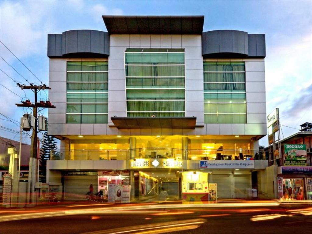 Where To Stay In Puerto Princesa: Top 20 Hotels in Puerto Princesa 13 Empire Suites Hotel, hotels in puerto princesa, where to stay in puerto princesa, puerto princesa hotels, beach resorts in puerto princesa