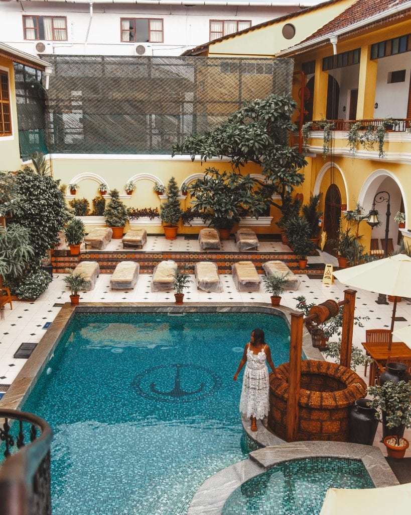 Kochi Forte Hotel, Kochi One Day Itinerary