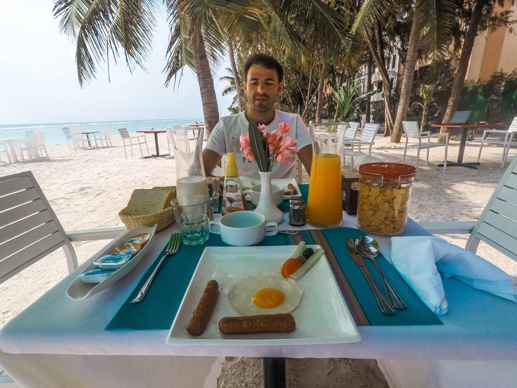 Where to stay in Hulhumale, things to do in Hulhumale, Hulhumale travel guide