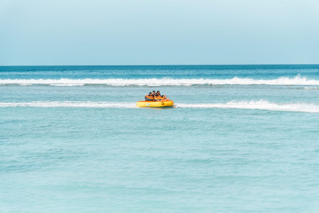 things to do in Hulhumale, Hulhumale travel guide