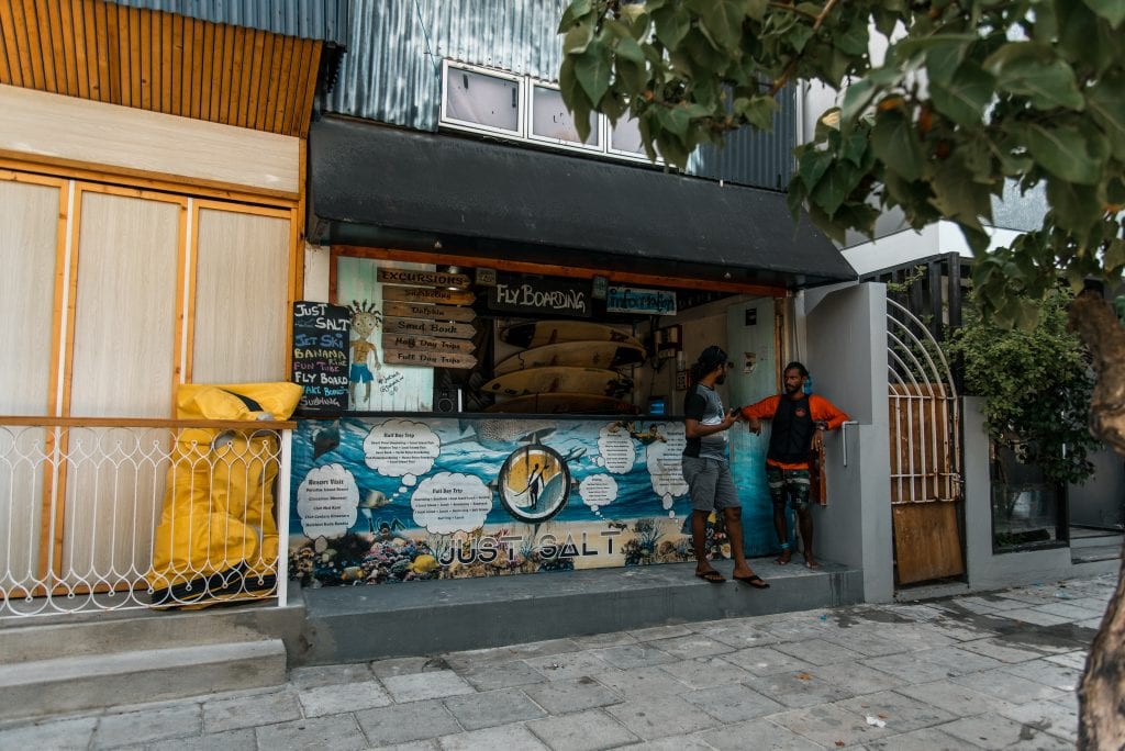 Fishing trips, things to do in Hulhumale, Hulhumale travel guide