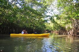 Kingfisher Park, Coron tourist spots