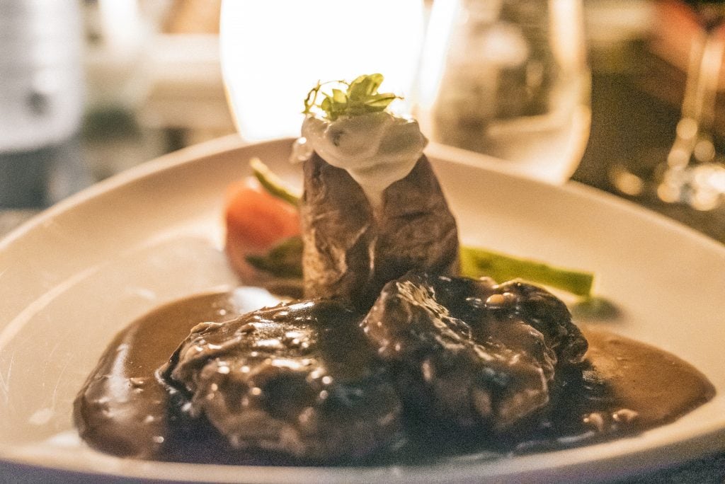 Kuramathi Resort Review