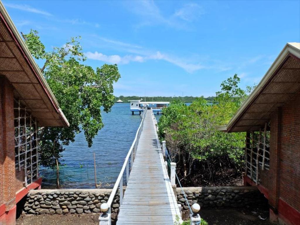 Where To Stay In Puerto Princesa: Top 20 Hotels in Puerto Princesa 8 Marina de Bay Resort and Spa, hotels in puerto princesa, where to stay in puerto princesa, puerto princesa hotels, beach resorts in puerto princesa