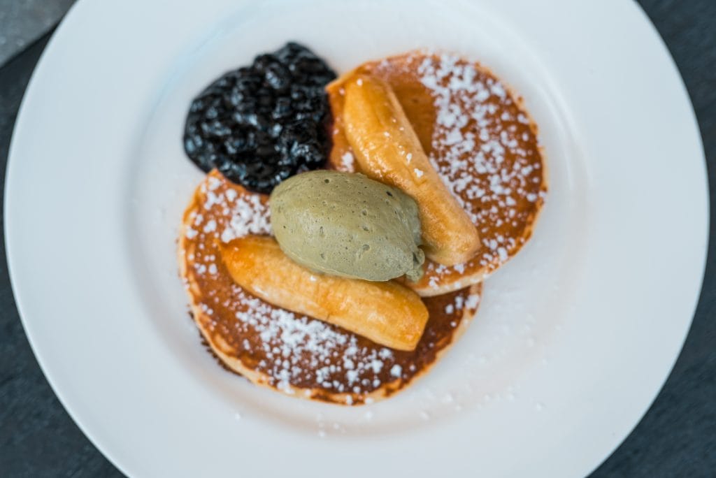 Park Hyatt Hadahaa Maldives, food at Hadahaa