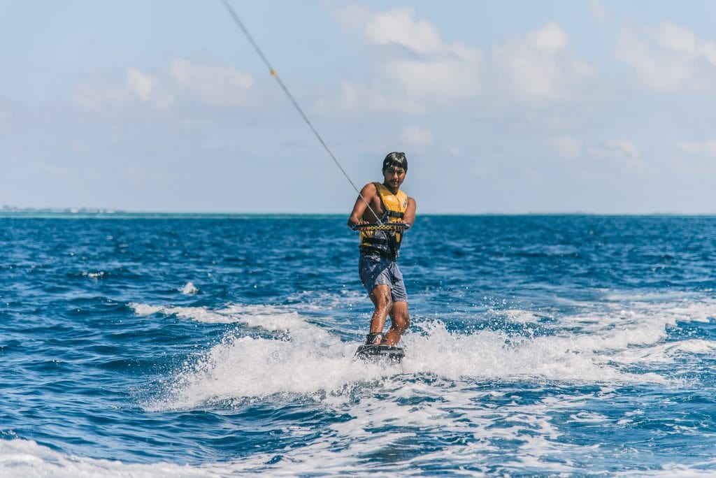 Maldives itinerary, local islands in Maldives, Thulusdhoo island