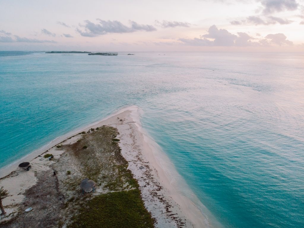 Thulusdhoo sunset, things to do in Thulusdhoo