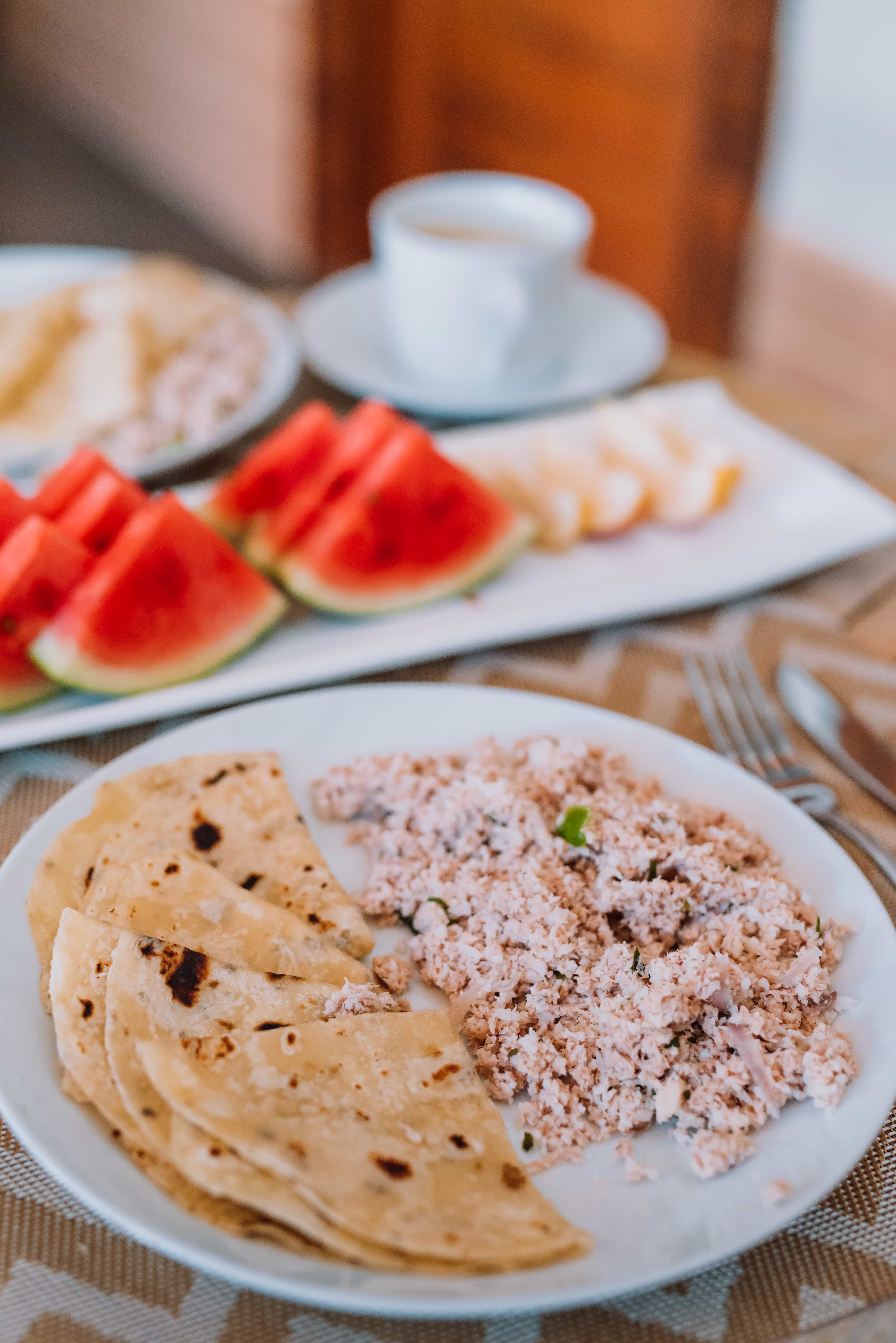 13 Worst Destinations For Foodies To Visit Around The World, Maldivian food, Akiri Surf Retreat, Thulusdhoo island, things to do in Thulusdhoo Island, Thulusdhoo island travel guide