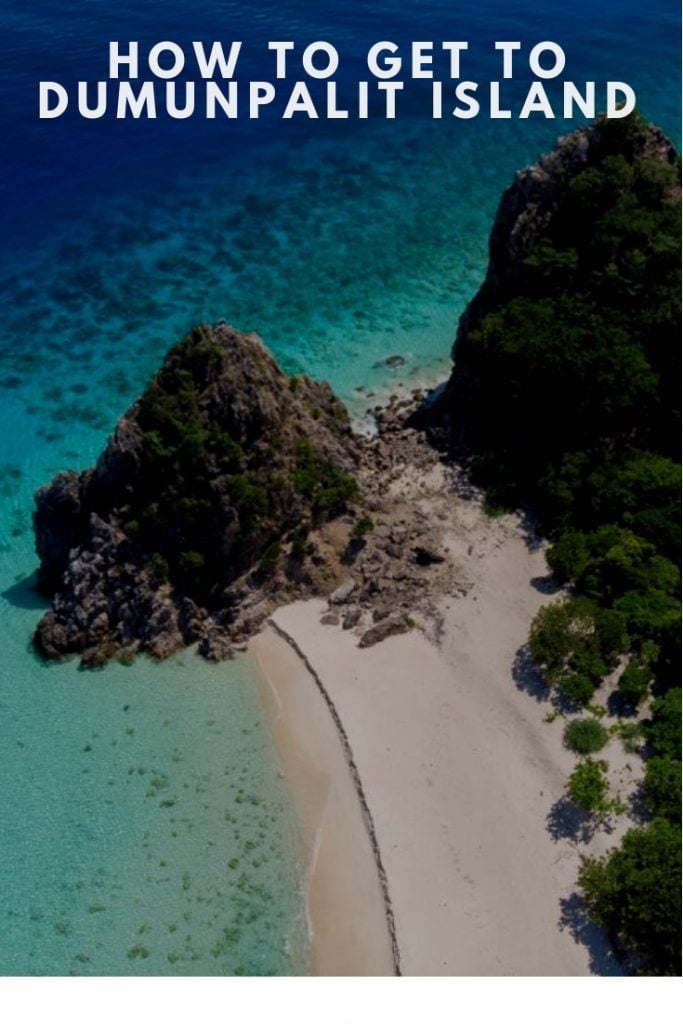 Dumunpalit Island