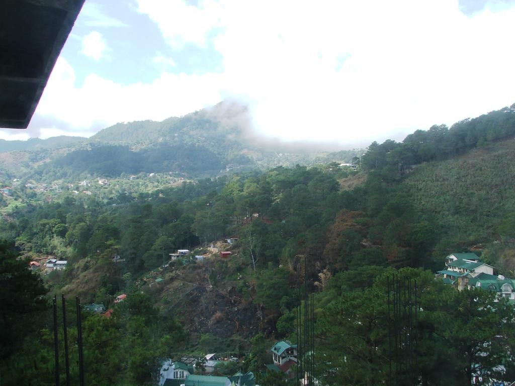 Davimar House, baguio hotels, hotels in baguio, cheap hotels in baguio, where to stay in Baguio