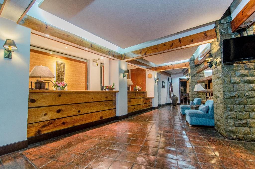 El Cielito Inn - Baguio, baguio hotels, hotels in baguio, cheap hotels in baguio, where to stay in Baguio