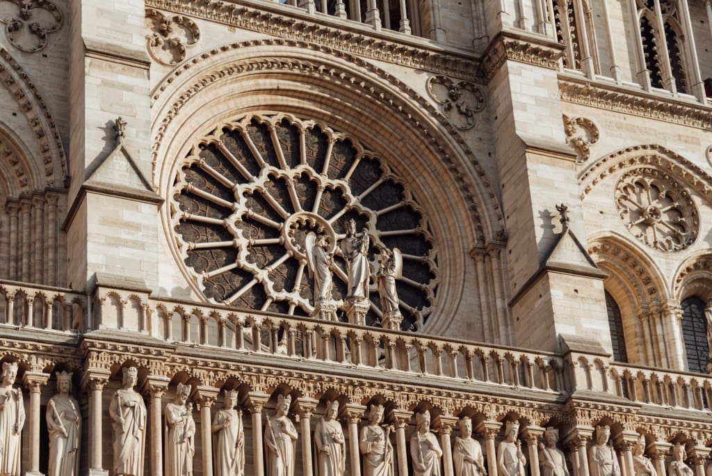 Notre Dame