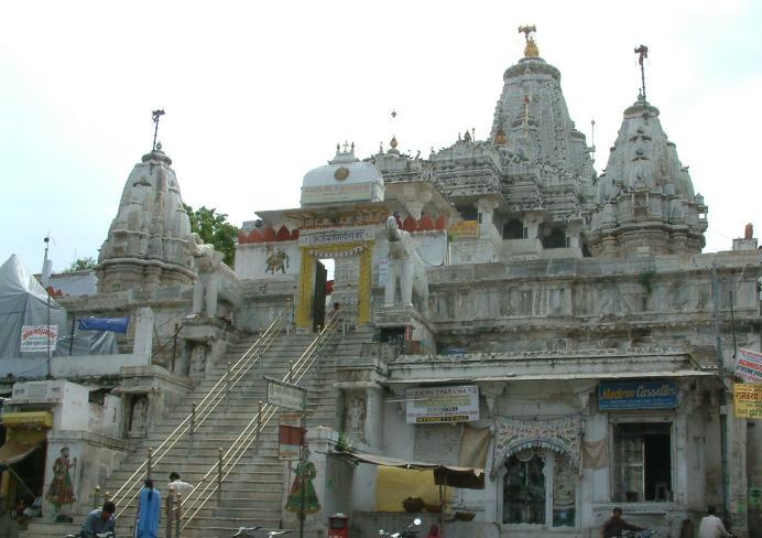Jagdish Temple, Udaipur travel guide, things to do in Udaipur,