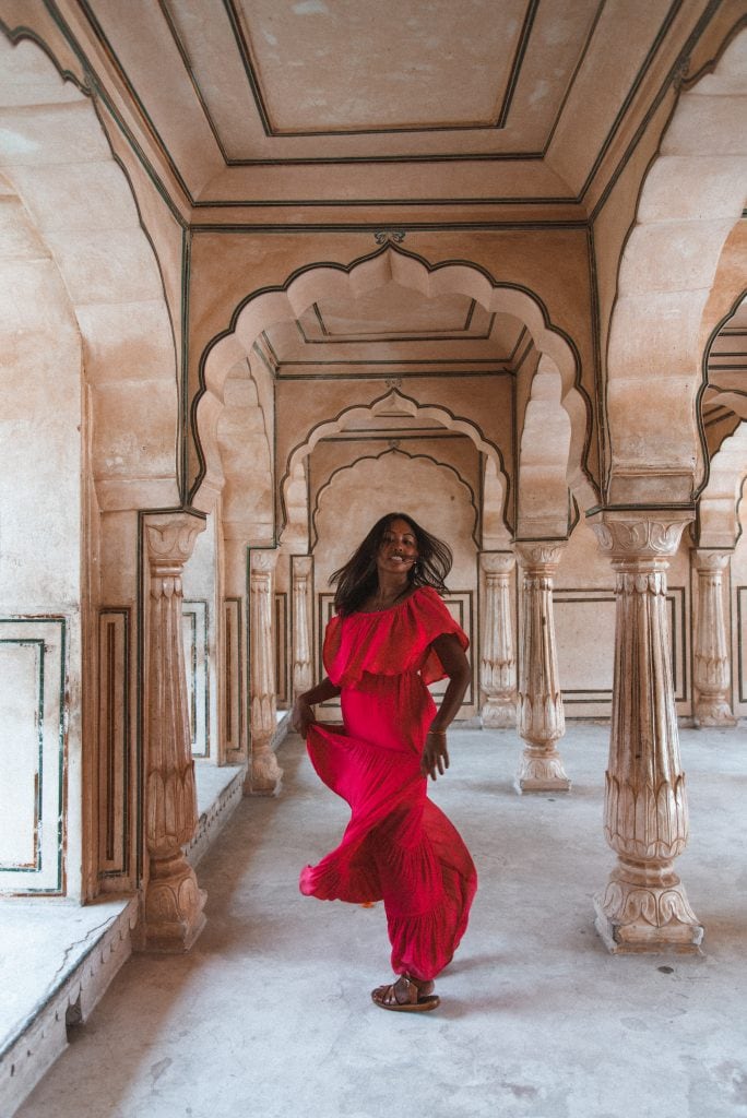 things to do in Jaipur, Jaipur travel guide, Amber fort