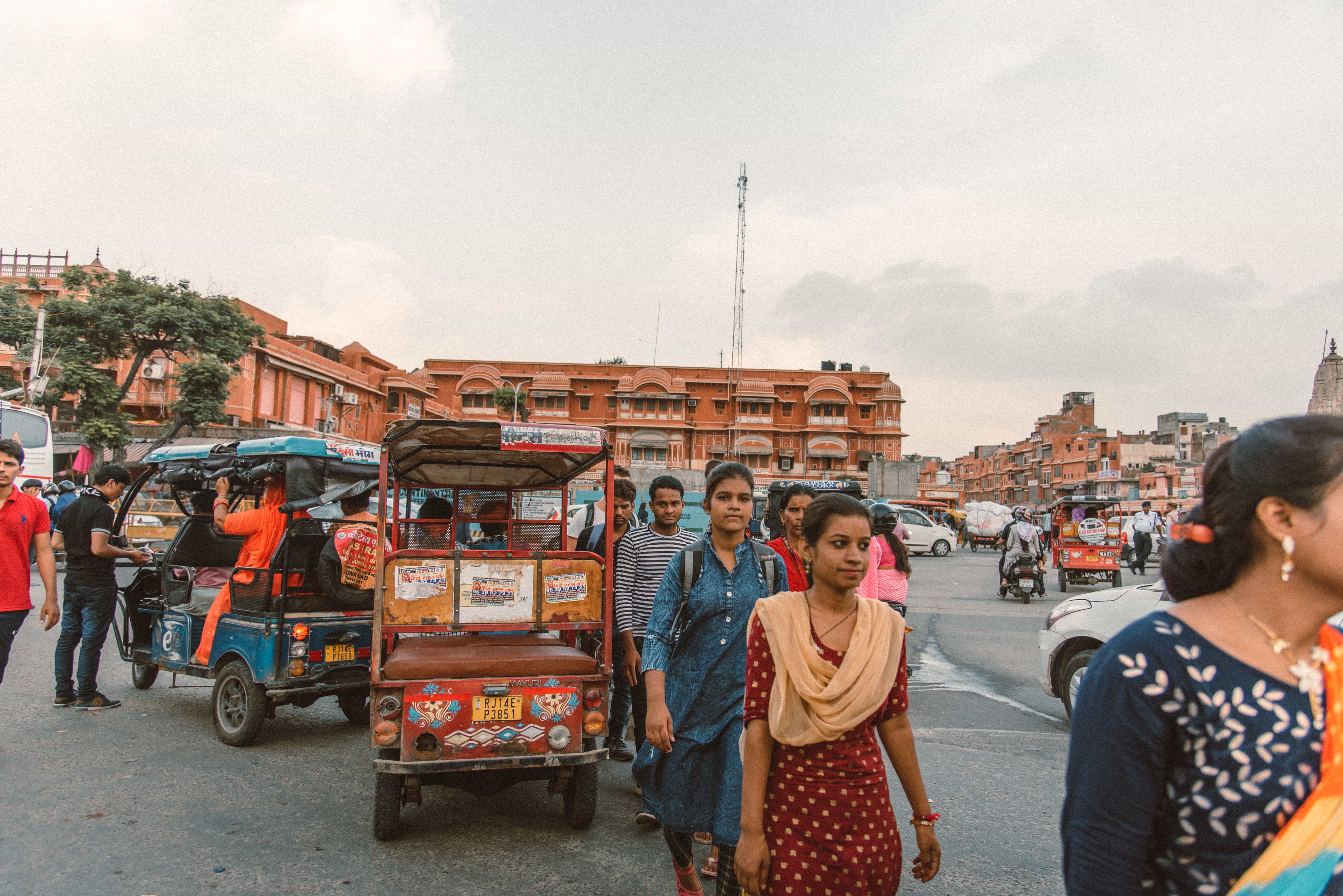 Don’t Do This in India: 23 Things Not to Do in India